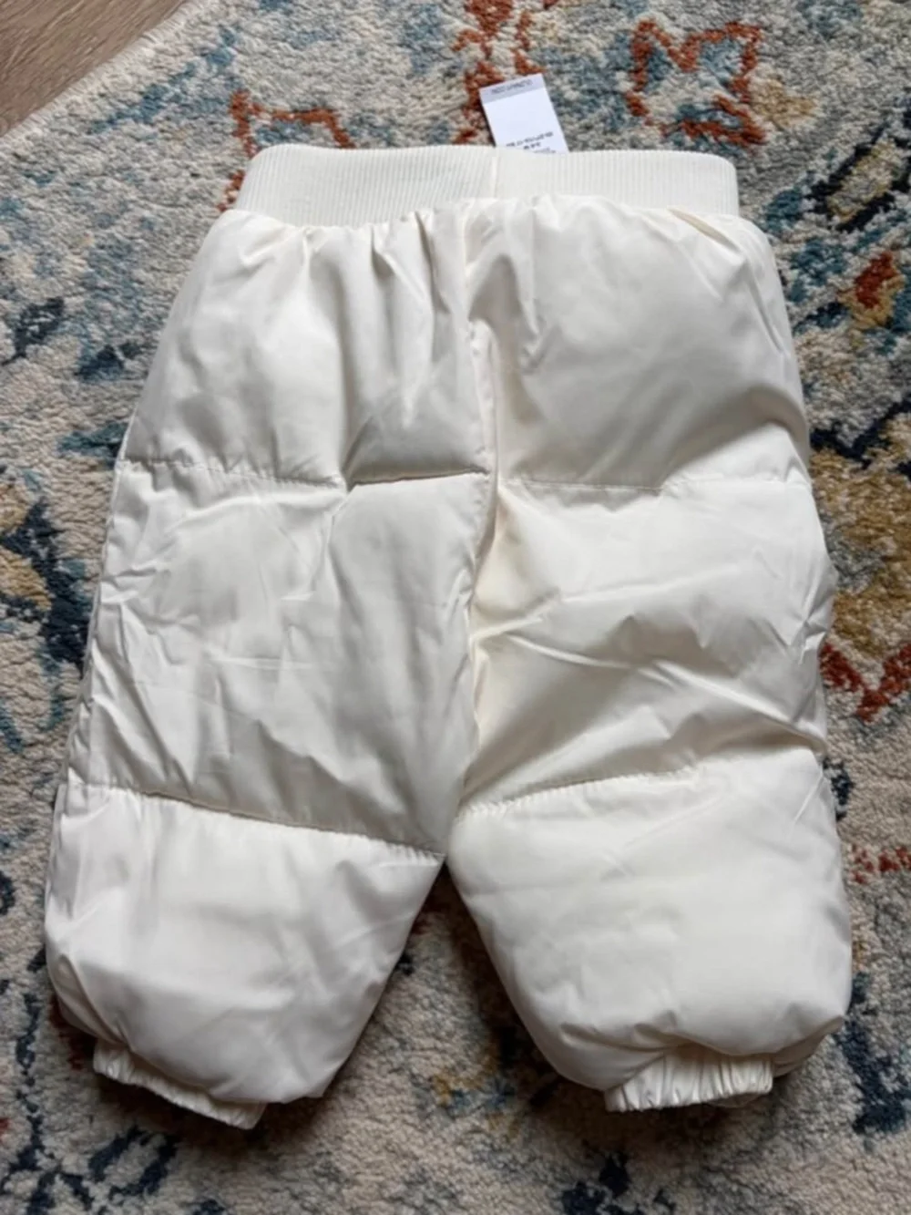 Old Navy Baby Winter Pants – 3–6M (New with Tags)